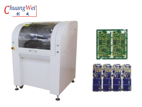 在线铣刀分板机在日常使用中如何进行维护和保养？