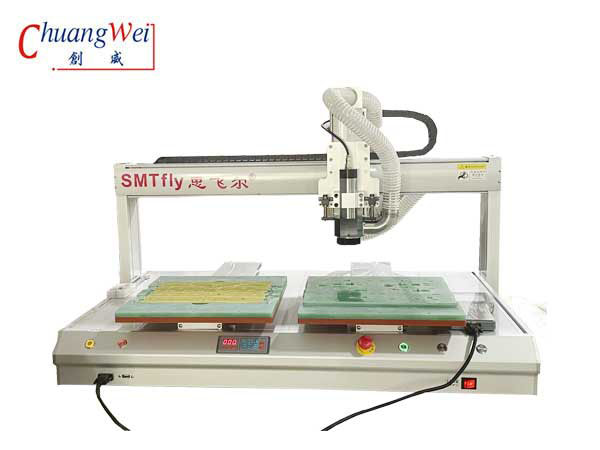 在线铣刀分板机可以处理哪些特殊或高难度的PCB板？它的能力边界在哪里？